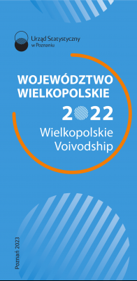 Wielkopolskie voivodship 2021