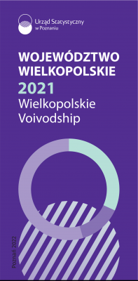 Województwo wielkopolskie 2021