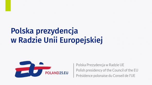 Polish Presidency of the Council Working Party on Statistics (CWPS)