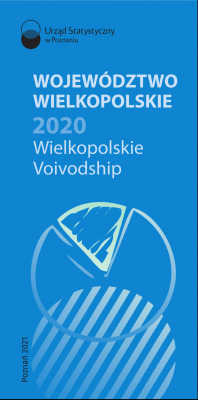 Wielkopolskie voivodship 2020