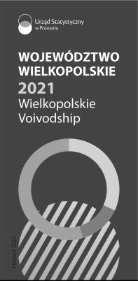 Wielkopolskie voivodship 2021