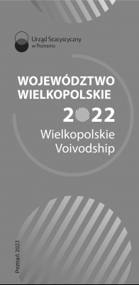 Wielkopolskie voivodship 2021
