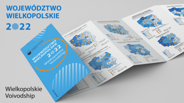 Wielkopolskie voivodship 2022