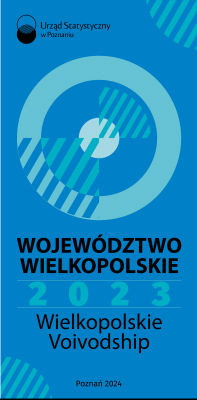 Wielkopolskie voivodship 2023