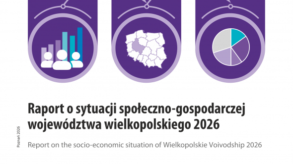 Report on the socio-economic situation of Wielkopolskie Voivodship 2026