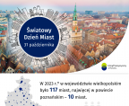 Światowy Dzień Miast Foto