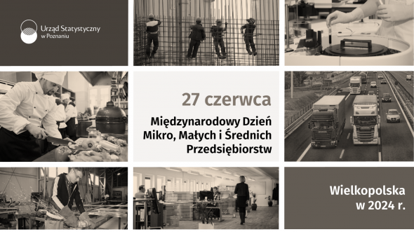Międzynarodowy Dzień Mikro, Małych i Średnich Przedsiębiorstw