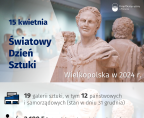 Światowy Dzień Sztuki Foto