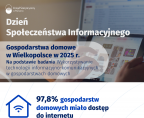 Dzień Społeczeństwa Informacyjnego Foto
