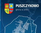 Puszczykowo gmina w 2018 r. Foto