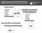 A gdyby powiat poznański był miastem Foto