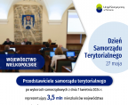 Dzień Samorządu Terytorialnego Foto
