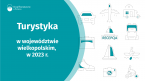 Turystyka w województwie wielkopolskim w 2023 r. Foto