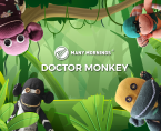 Many Mornings Doctor Monkey Foto