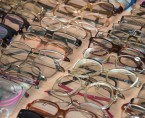 Zbiórka okularów w ramach akcji „Czary mary okulary” Foto
