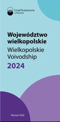 Województwo wielkopolskie 2024