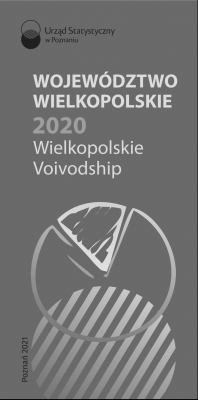 Województwo wielkopolskie 2020