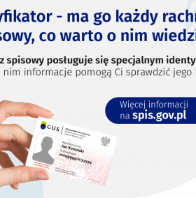 Co warto wiedzieć o identyfikatorze rachmistrza?