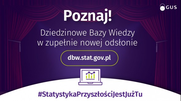 Dziedzinowe Bazy Wiedzy w nowej odsłonie
