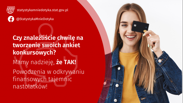 Konkursowicze Statystyka mnie dotyka!