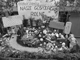 II miejsce: Przedszkole Samorządowe w Kopaszewie