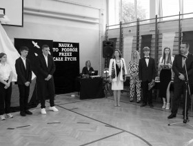 Wręczenie nagród w VI edycji Europejskiego Konkursu Statystycznego