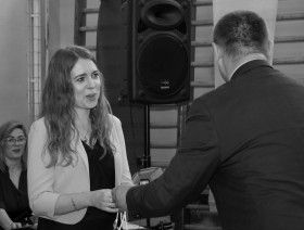 Wręczenie nagród w VI edycji Europejskiego Konkursu Statystycznego