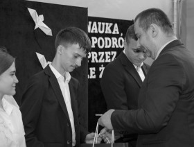 Wręczenie nagród w VI edycji Europejskiego Konkursu Statystycznego