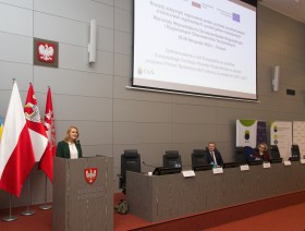 Rozwój statystyki regionalnej wobec potrzeb monitorowania zróżnicowań regionalnych i potencjałów rozwojowych