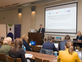 Rozwój statystyki regionalnej wobec potrzeb monitorowania zróżnicowań regionalnych i potencjałów rozwojowych