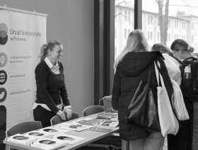Dzień z Biurem Karier Uniwersytetu im. A. Mickiewicza