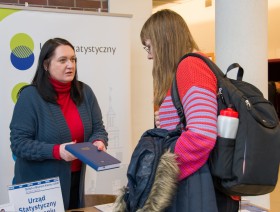 Dzień z Biurem Karier Uniwersytetu im. A. Mickiewicza